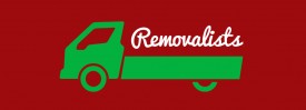 Removalists Kooloonong - My Local Removalists